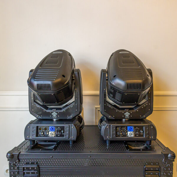 Głowa ruchoma Velar 280